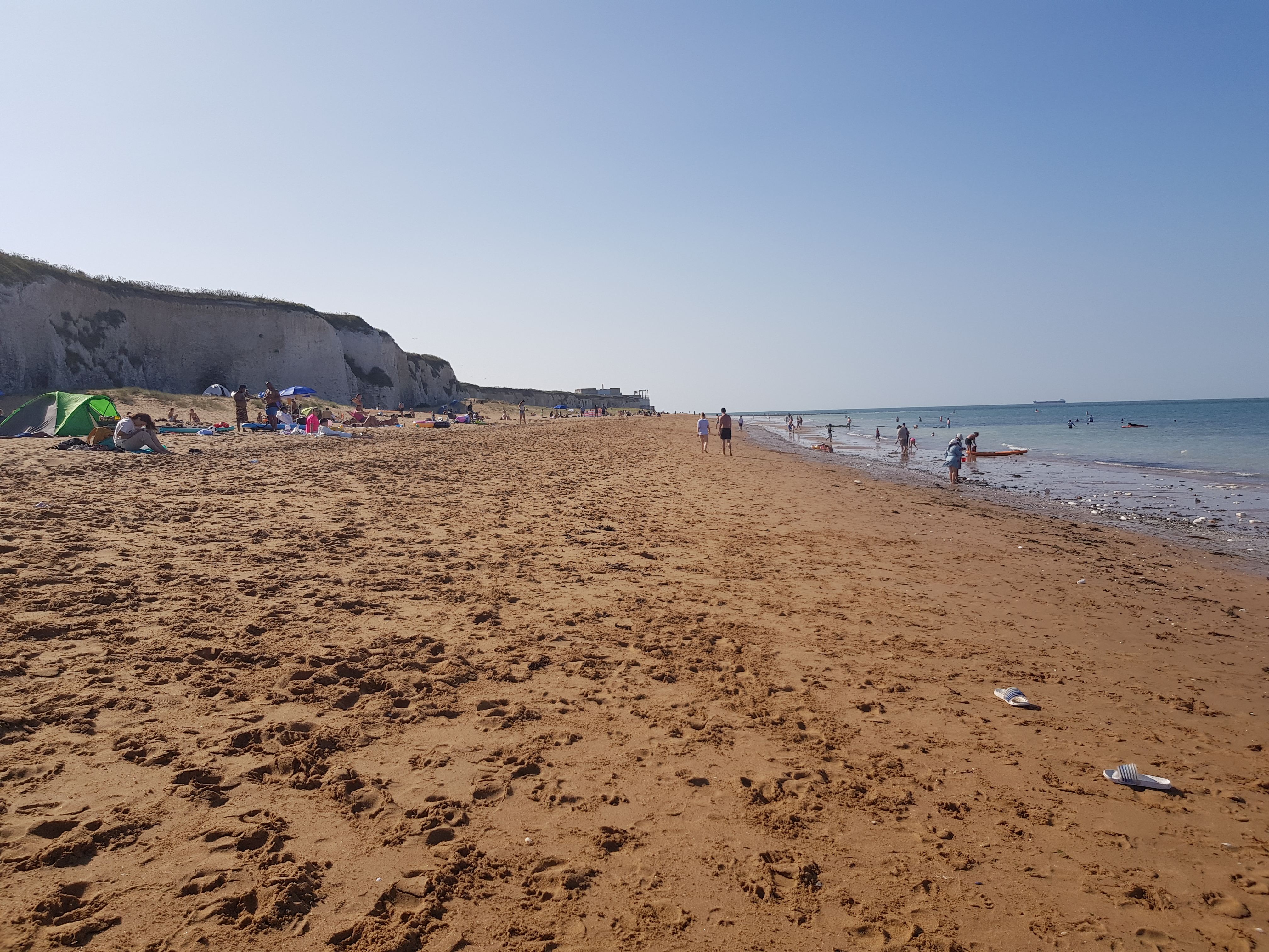 Beach View